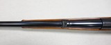 Winchester Model 54 270 Win. INCREDIBLE first year gun! - 11 of 21