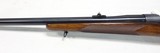 Pre 64 Winchester Model 70 375 H&H Magnum Excellent! - 7 of 19