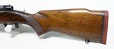 Pre 64 Winchester Model 70 375 H&H Magnum Excellent! - 5 of 19