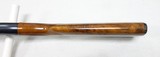 Winchester Model 50 Deluxe SKEET grade VR 20 Gauge. Outstanding! - 9 of 18