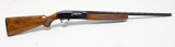 Winchester Model 50 Deluxe SKEET grade VR 20 Gauge. Outstanding! - 18 of 18