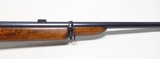Pre War Winchester Model 52 Target .22 LR - 3 of 23
