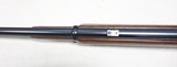Pre War Winchester Model 52 Target .22 LR - 13 of 23