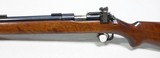 Pre War Winchester Model 52 Target .22 LR - 5 of 23