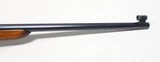 Pre War Winchester Model 52 Target .22 LR - 4 of 23
