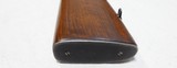 Pre War Winchester Model 52 Target .22 LR - 20 of 23