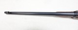 Pre War Winchester Model 52 Target .22 LR - 14 of 23