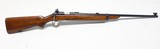 Pre War Winchester Model 52 Target .22 LR - 23 of 23