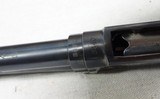 Winchester Model 42 Amazing 1st year Gun! - 16 of 20