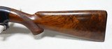 Winchester Model 12 SKEET Grade SR 12 ga. Gorgeous wood, CYL Choke - 5 of 19