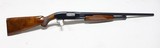 Winchester Model 12 SKEET Grade SR 12 ga. Gorgeous wood, CYL Choke - 19 of 19