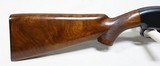 Winchester Model 12 SKEET Grade SR 12 ga. Gorgeous wood, CYL Choke - 2 of 19