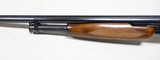 Winchester Model 12 SKEET Grade SR 12 ga. Gorgeous wood, CYL Choke - 7 of 19