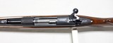 Pre 64 Winchester Model 70 .270 W.C.F. - 9 of 22