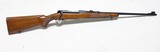 Pre 64 Winchester Model 70 .270 W.C.F. - 22 of 22