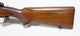 Pre 64 Winchester Model 70 .270 W.C.F. - 5 of 22