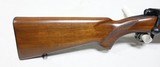 Pre 64 Winchester Model 70 .270 W.C.F. - 2 of 22