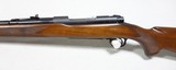 Pre 64 Winchester Model 70 .270 W.C.F. - 6 of 22