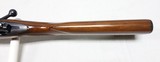 Pre 64 Winchester Model 70 .270 W.C.F. - 10 of 22