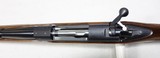 Pre 64 Winchester Model 70 .338 Win. Mag. Outstanding! - 11 of 24