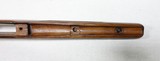 Pre 64 Winchester Model 70 .338 Win. Mag. Outstanding! - 19 of 24