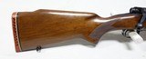 Pre 64 Winchester Model 70 .338 Win. Mag. Outstanding! - 2 of 24