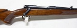 Pre 64 Winchester Model 70 .338 Win. Mag. Outstanding! - 1 of 24