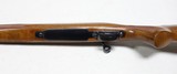 Pre 64 Winchester Model 70 .243 Standard weight rifle, Excellent! - 14 of 18