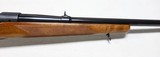 Pre 64 Winchester Model 70 .243 Standard weight rifle, Excellent! - 3 of 18