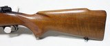 Pre 64 Winchester Model 70 .243 Standard weight rifle, Excellent! - 5 of 18