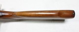 Pre 64 Winchester Model 70 .243 Standard weight rifle, Excellent! - 9 of 18
