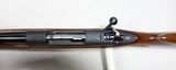 Pre 64 Winchester Model 70 .243 Standard weight rifle, Excellent! - 10 of 18