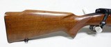 Pre 64 Winchester Model 70 .243 Standard weight rifle, Excellent! - 2 of 18