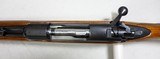 Pre 64 Winchester Model 70 358 Featherweight, Excellent, Very Rare! - 10 of 22