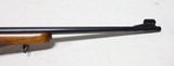 Pre 64 Winchester Model 70 358 Featherweight, Excellent, Very Rare! - 3 of 22