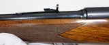 Pre 64 Winchester Model 70 358 Featherweight, Excellent, Very Rare! - 18 of 22