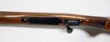 Pre 64 Winchester Model 70 358 Featherweight, Excellent, Very Rare! - 14 of 22