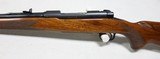 Pre 64 Winchester Model 70 358 Featherweight, Excellent, Very Rare! - 6 of 22