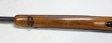 Pre 64 Winchester Model 70 358 Featherweight, Excellent, Very Rare! - 15 of 22
