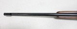 Pre 64 Winchester Model 70 358 Featherweight, Excellent, Very Rare! - 12 of 22