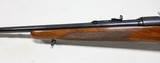 Pre 64 Winchester Model 70 358 Featherweight, Excellent, Very Rare! - 7 of 22