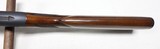 Winchester Model 12 Deluxe Skeet grade 12 ga. w/ Factory Cutts - 10 of 21