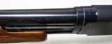 Winchester Model 12 Deluxe Skeet grade 12 ga. w/ Factory Cutts - 20 of 21