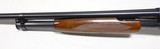 Winchester Model 12 Deluxe Skeet grade 12 ga. w/ Factory Cutts - 8 of 21