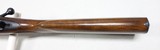 Pre 64 Winchester Model 70 257 Roberts Superb! - 9 of 18