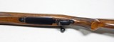 Pre 64 Winchester Model 70 257 Roberts Superb! - 14 of 18