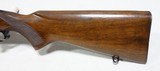 Pre 64 Winchester Model 70 257 Roberts Superb! - 5 of 18