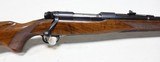 Pre 64 Winchester Model 70 257 Roberts Superb! - 1 of 18