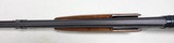 Winchester Model 12 SR Skeet Grade Modified Choke 16 gauge Rare! - 12 of 20