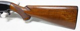 Winchester Model 12 SR Skeet Grade Modified Choke 16 gauge Rare! - 5 of 20